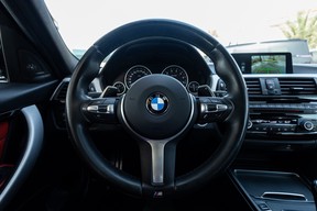 BMW 3 Series 340 2017