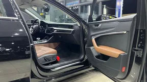 Audi A6 2024