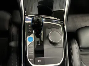 BMW i4 eDrive40 2023