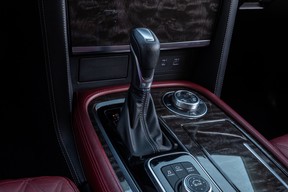 Nissan Patrol 2022
