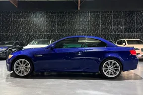 BMW 3 Series M3 2009