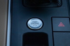 Volkswagen Touareg 2023