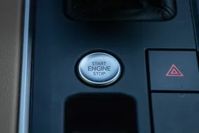 Volkswagen Touareg 2023