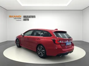 Subaru Levorg 2015