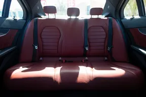 Mercedes-Benz C-Class 200 2018