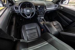 Jeep Grand Cherokee 2020