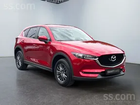Mazda CX-5 2021