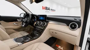 Mercedes-Benz GLC 300 2022