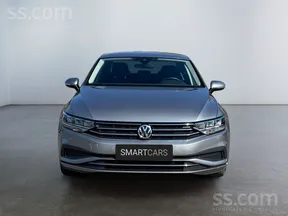 Volkswagen Passat 2021