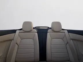Mercedes-Benz C-Class 300 2022