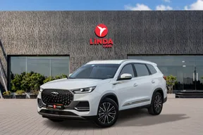 Chery Tiggo 8 Pro Max 2025