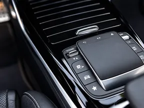 Mercedes-Benz A-Class 45 AMG S 2021