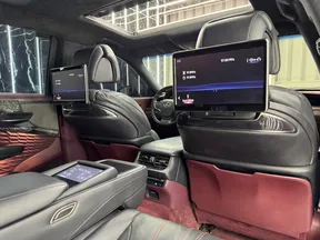 Lexus LS 500 2018