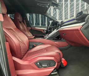 Lamborghini Urus 2019