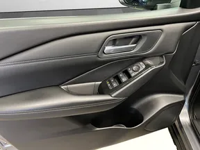 Nissan Qashqai 2021