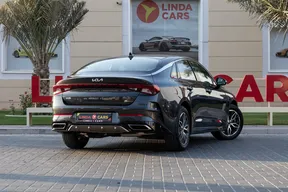 Kia K5 2023