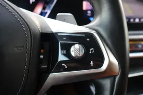 BMW 7 Series 735 2025