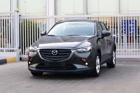 Mazda CX-3 2023