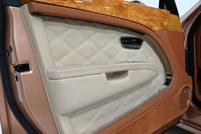 Bentley Mulsanne 2015