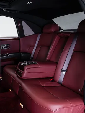 Rolls-Royce Ghost 2011