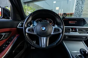 BMW 3 Series 330 2022