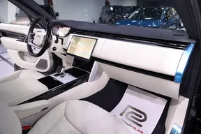 Land Rover Range Rover 2026