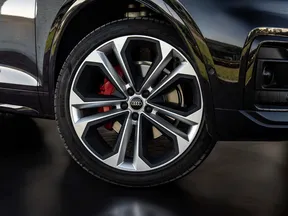 Audi Q5 2023