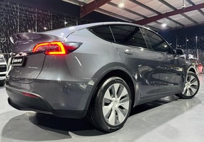 Tesla Model Y Long Range 2022
