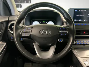 Hyundai Kona 2022
