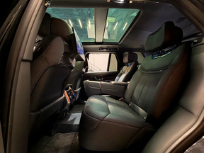 Land Rover Range Rover 2023