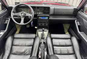 Lancia Delta HF Integrale 1992