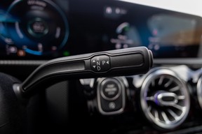 Mercedes-Benz CLA 250 2020