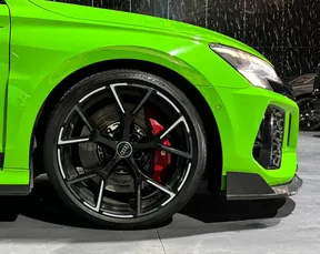 Audi RS3 2024