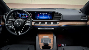 Mercedes-Benz GLE 350 2025