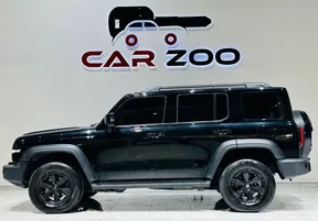 Tank 300 2024