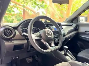 Nissan Kicks 2019