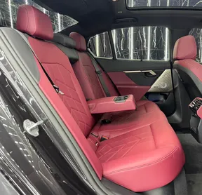 BMW 5 Series 520 2024