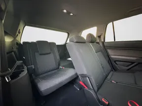 Volkswagen Atlas 2022