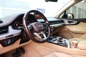 Audi Q7 2019
