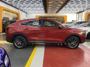 DFSK Fengon ix5  / Glory ix5 / F5 2023