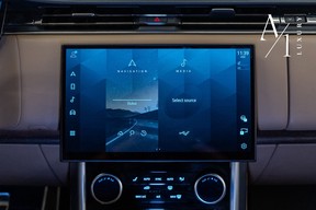 Land Rover Range Rover 2023