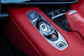 Chevrolet Corvette 2023