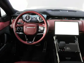 Land Rover Range Rover Sport 2025
