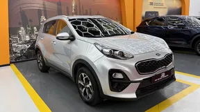 Kia Sportage 2020
