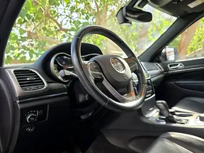 Jeep Grand Cherokee 2021