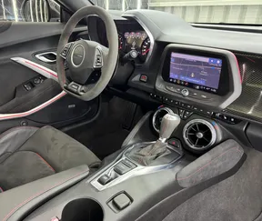 Chevrolet Camaro ZL1 2023