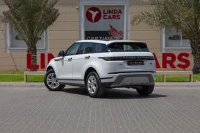 Land Rover Range Rover Evoque 2020
