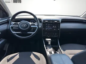 Hyundai Tucson 2024