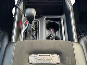 RAM 1500 TRX 2024