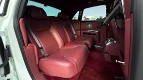 Rolls-Royce Ghost 2016